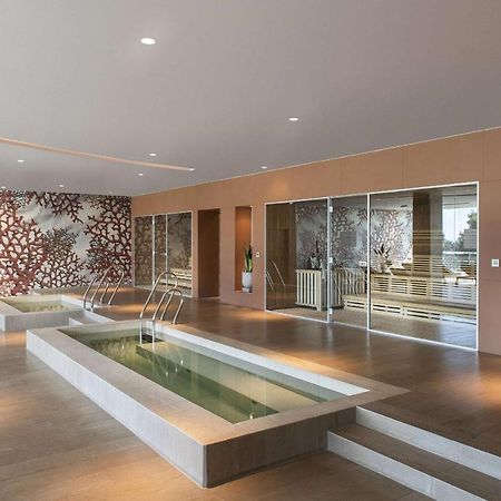 Luxury Seaside Apartment Split Extérieur photo